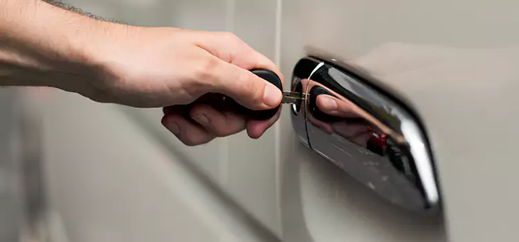 Why Choose Our Auto Locksmith Team in Cooper City, FL?