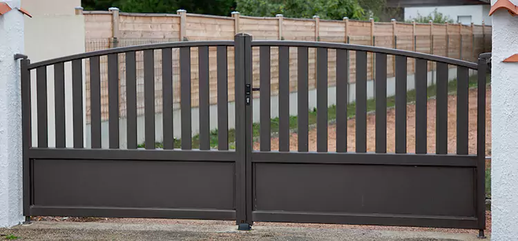 Advanced Gate Solutions in Cooper City, FL