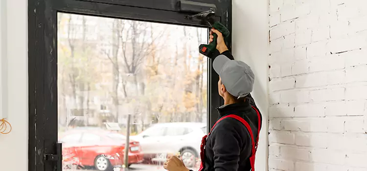 Comprehensive Door Closer Services in Cooper City, FL