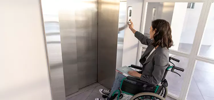 Benefits of Modern Handicap Door Systems in Cooper City, FL