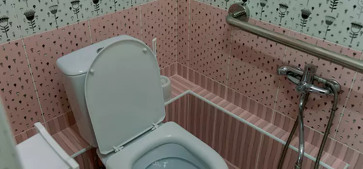 Meeting Diverse Needs With Accessible Restroom Solutions in Cooper City, FL