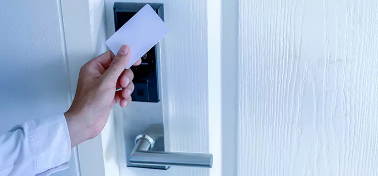 Why Choose Us for Your Keycard Lock Installation in Cooper City, FL?