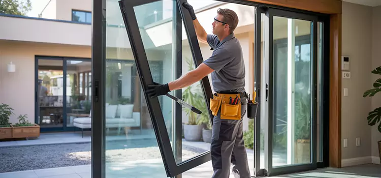 Specialized Sliding Door Roller Services in Cooper City, Florida