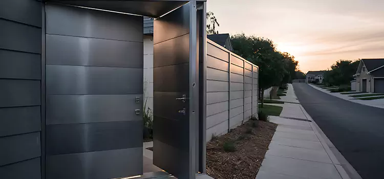 Comprehensive Steel Door Solutions in Cooper City, FL