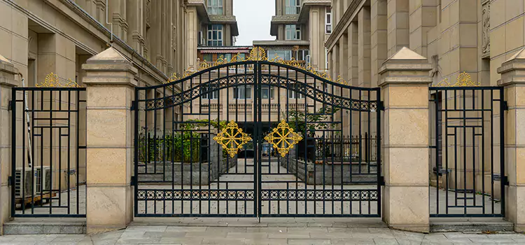 Comprehensive Iron Gate Maintenance Solutions in Cooper City, FL