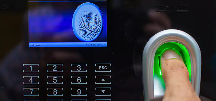 Your Trusted Partner for Secure Access in Cooper City, FL