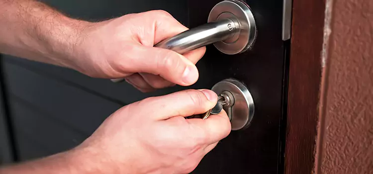 Pella Storm Door Lock Body Replacement Cooper City