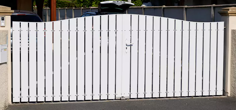 Why Choose Us for Residential Gate Repair in Cooper City, FL?
