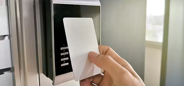 Advanced RFID Technology Integration in Cooper City, FL